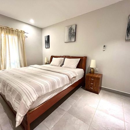 Forest View Luxury Apartment In 3Mins Walk To Beach Pool View Wifi Kololi Exteriér fotografie