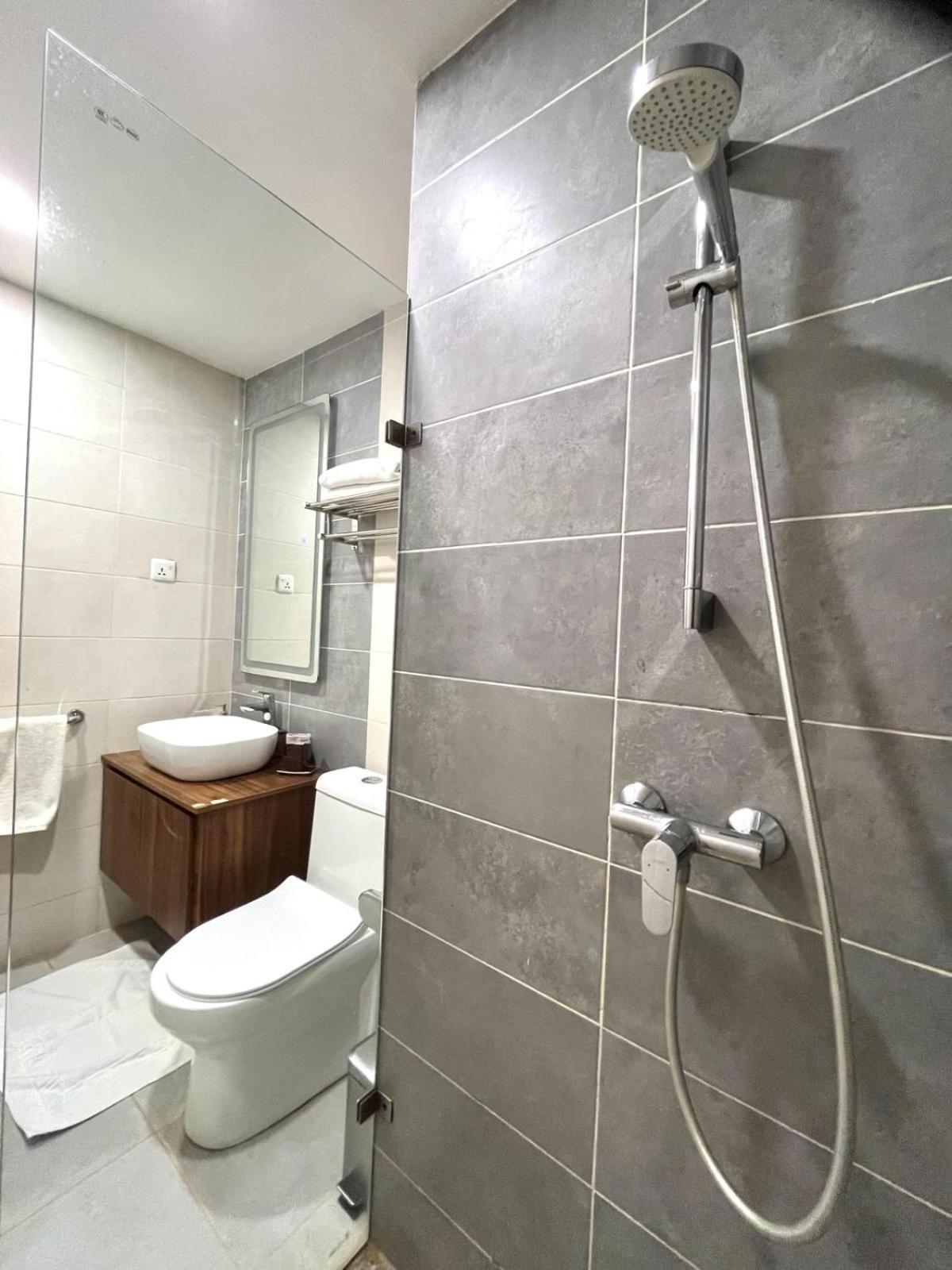 Forest View Luxury Apartment In 3Mins Walk To Beach Pool View Wifi Kololi Exteriér fotografie