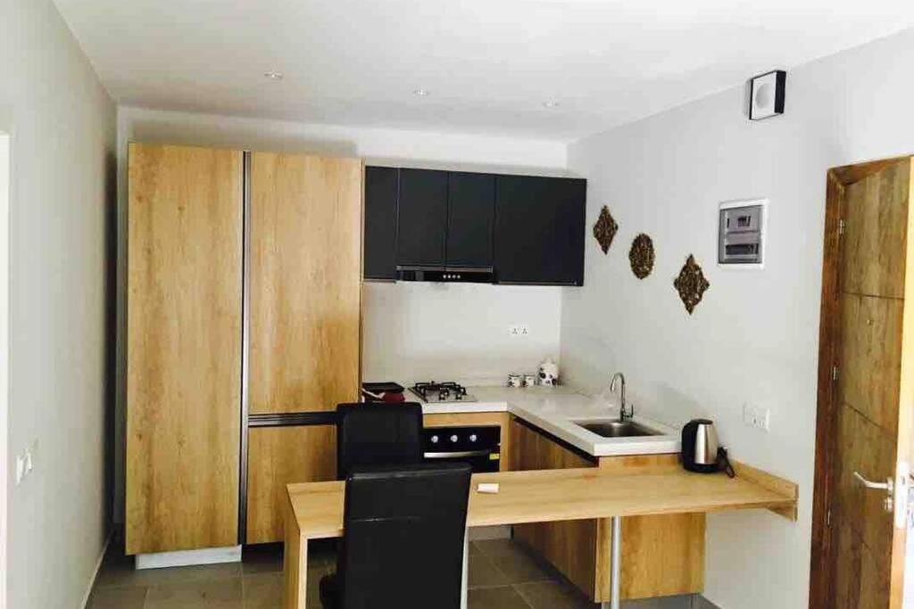 Forest View Luxury Apartment In 3Mins Walk To Beach Pool View Wifi Kololi Exteriér fotografie